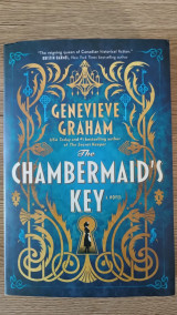 The Chambermaid's Key