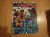 Conan - Κόναν ο Βάρβαρος τεύχος #1