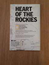 Heart of the Rockies