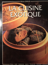 La cuisine exotique