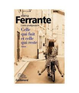Celle qui fuit et celle qui reste