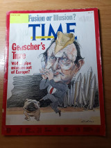 Time International