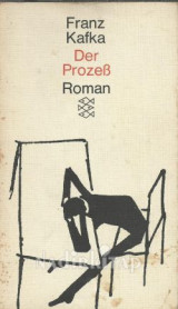 Der Prozess (Prozeb) Roman