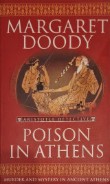 Poison In Athens