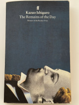 The remains of the day