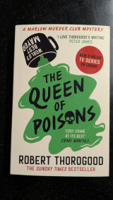 Queen of poisons