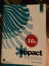 Impact FCE/ECCE B2 New: Tests