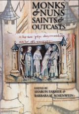 Monks & Nuns Saints & Outcasts
