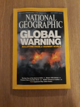National Geographic, vol. 206, no. 3 (September 2004)