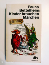 Kinder brauchen Märchen