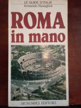 Roma in mano