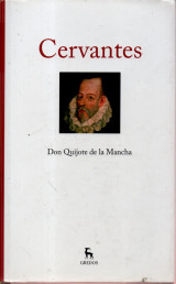 Don Quijote de la Mancha