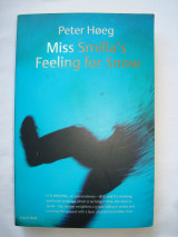 Miss Smilla's Feeling for Snow