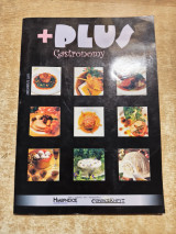 +Plus Gastronomy Δεκέμβριος 2003