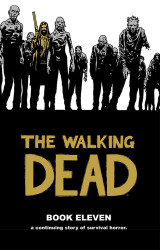 Walking Dead book11