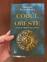 Codul lui Oreste