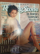 Rolling Stone issue 686/687