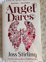 Angel dares
