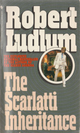 The Scarlatti Inheritance