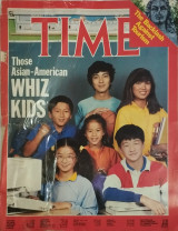 Time Magazine August 31, 1987, Vol 130, No 9
