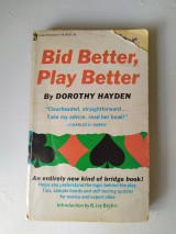 Bid Better, Play Better