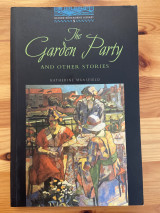 The garden party and other stories