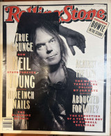 Rolling Stone - issue 648
