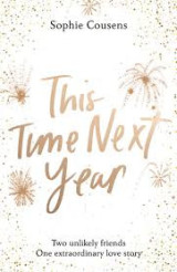This time next year