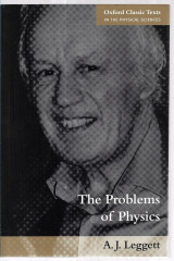 The Problems of Physics
