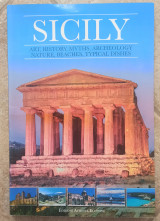Sicilia. Ediz. Inglese