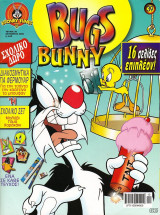 Bugs Bunny #39