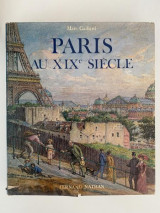 Paris au XIXe siècle