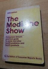 The Medicine Show