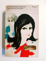 Liebe ist nur ein Wort