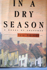 In dry season