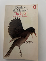 The Birds and Other Stories