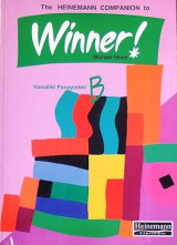 Winner B Companion