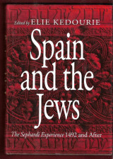 Spain and the Jews: The Sephardi Experience, 1492 and After