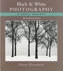 Black and White Photography