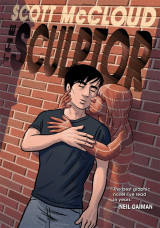 The Sculptor