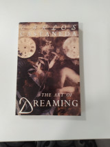 The art of dreaming