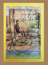 National Geografic September 1972