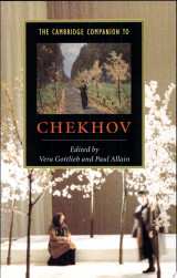 The Cambridge Companion to Chekhov