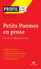 Petits poèmes en prose (1869)
