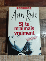 Si tu m'aimais vraiment