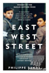 East West Street