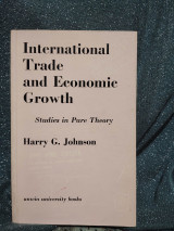 International Trade and Economic Growth