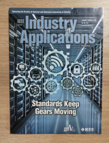 Standards Keep Gears Moving (Jan/Feb 2022)