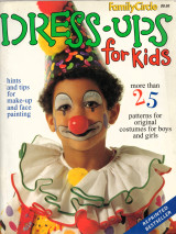 Dress-ups for Kids