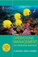 Operations Management
